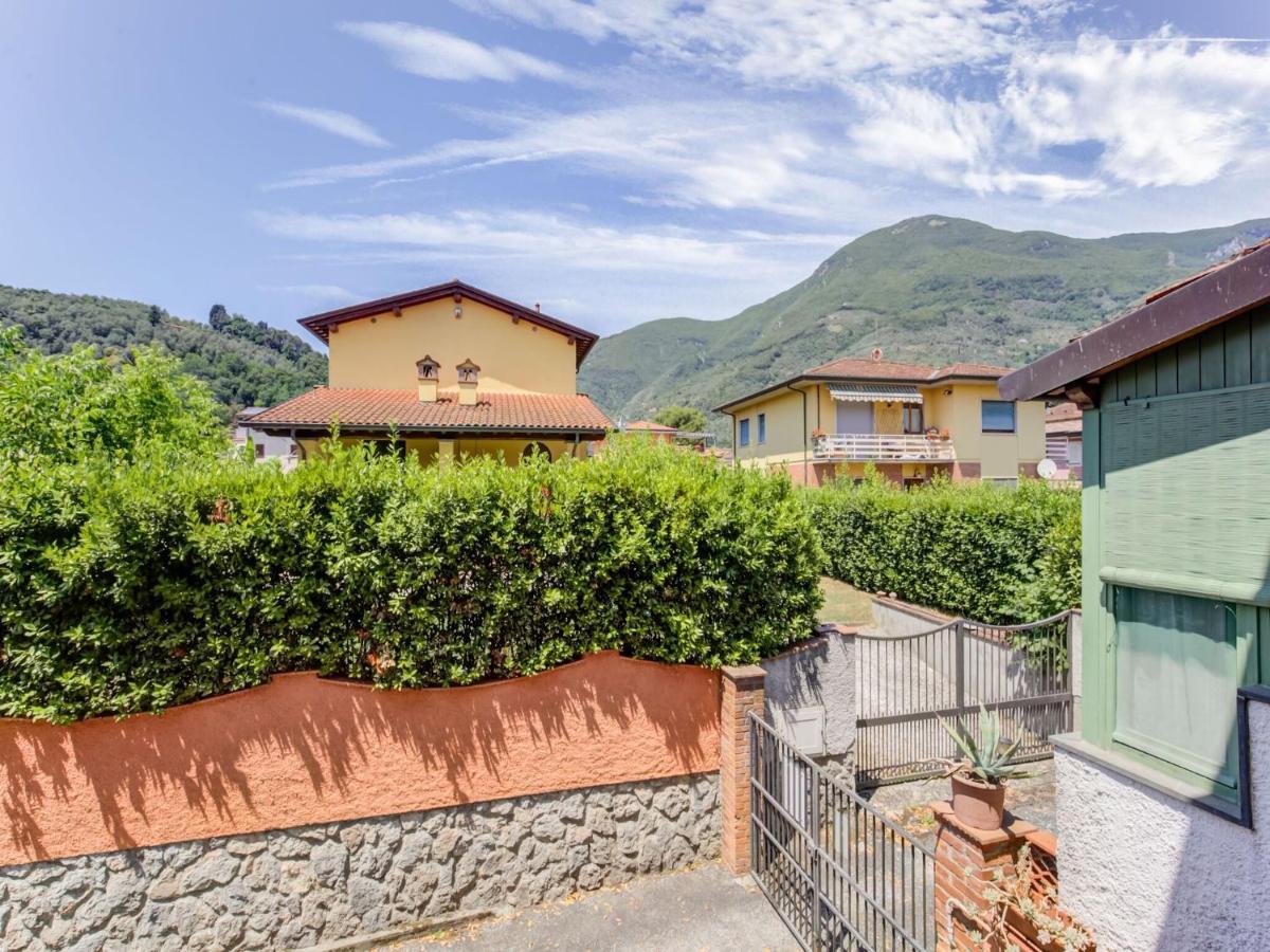 Belvilla By Oyo Casa Teresa Camaiore Luaran gambar