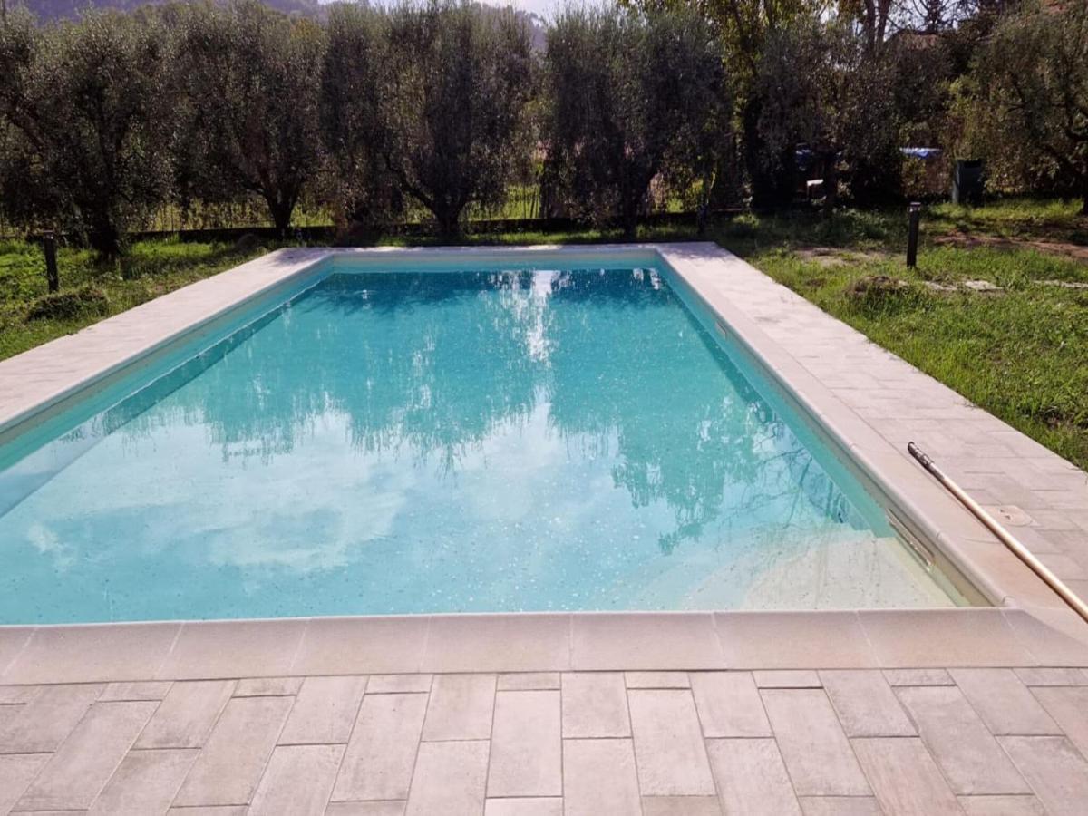 Belvilla By Oyo Casa Teresa Camaiore Luaran gambar
